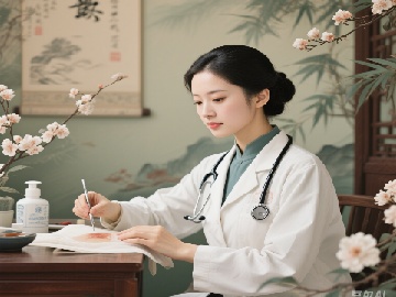 分泌性中耳炎的主要原因是什么