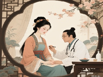 咽炎为什么会导致声带肥厚呢