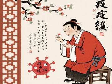 分泌性中耳炎是什么原因造成的